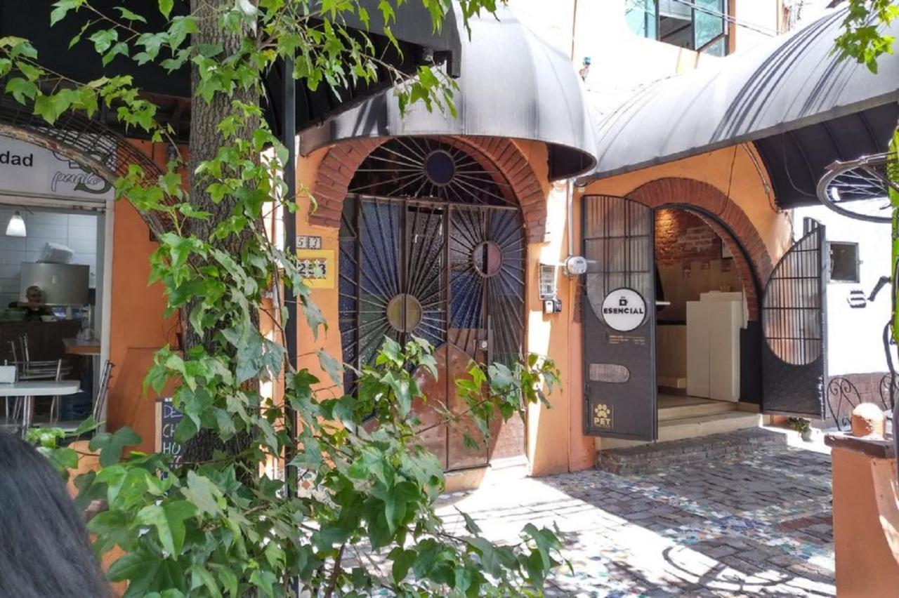 Portal San Angel Al Mejor Precio Apartment